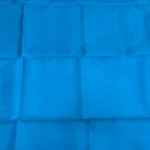 Soft Silk Saree In Peach