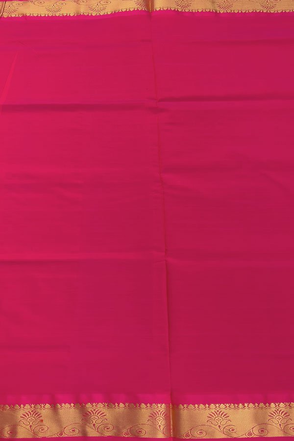 pure silk cotton blouse