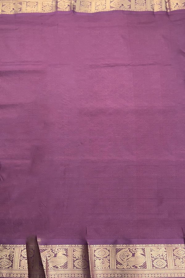 pure silk cotton blouse