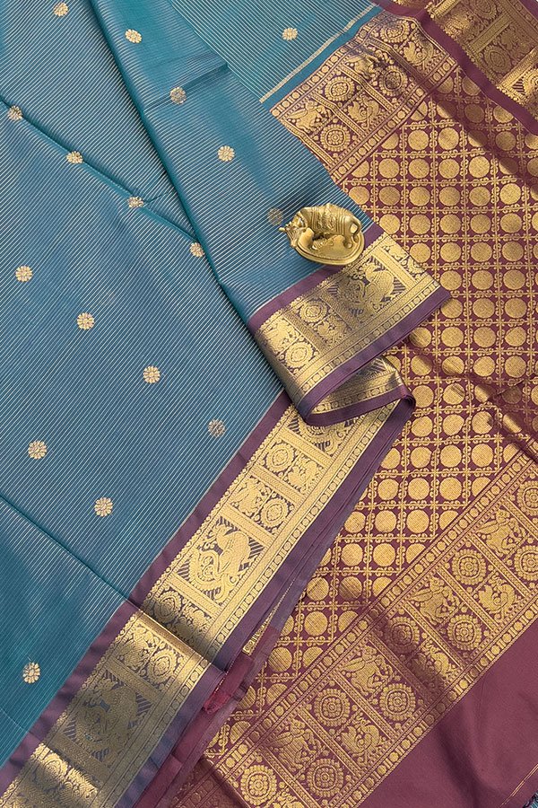 pure silk cotton saree