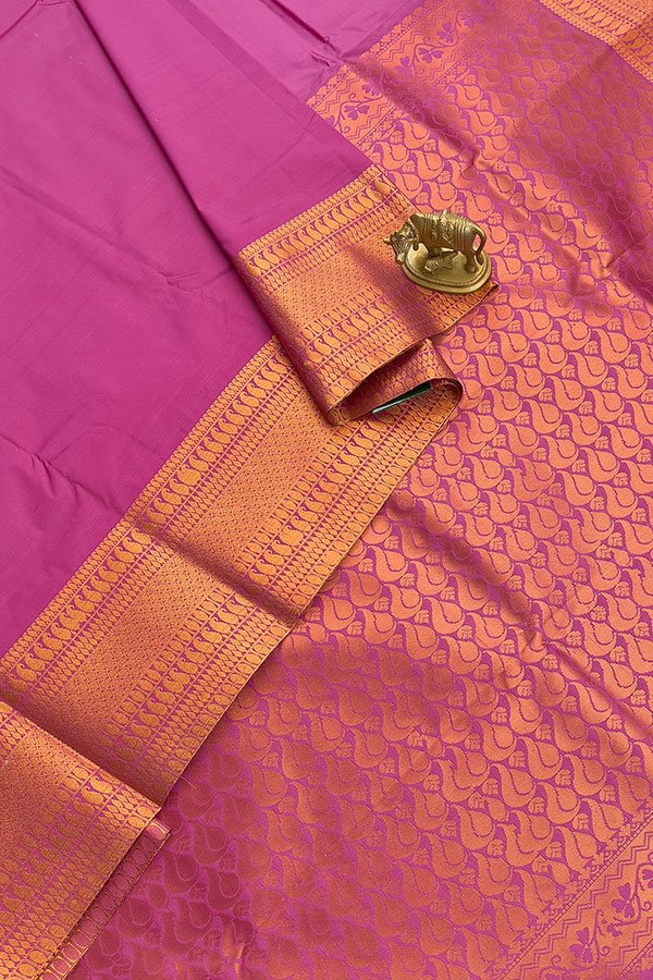 semi soft silk saree