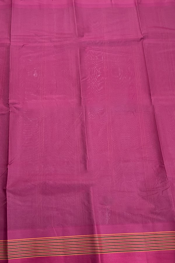 pure silk cotton blouse