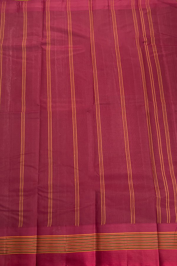 pure silk cotton saree pallu