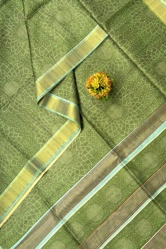 tussar saree