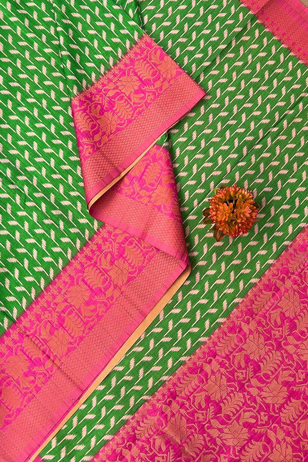 tussar saree