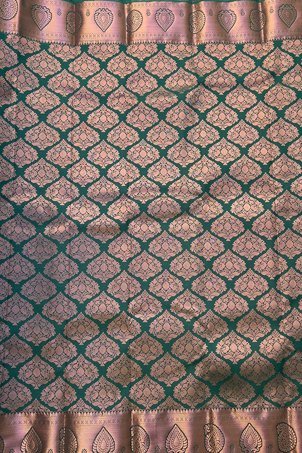 kanchipuram semi silk sarees