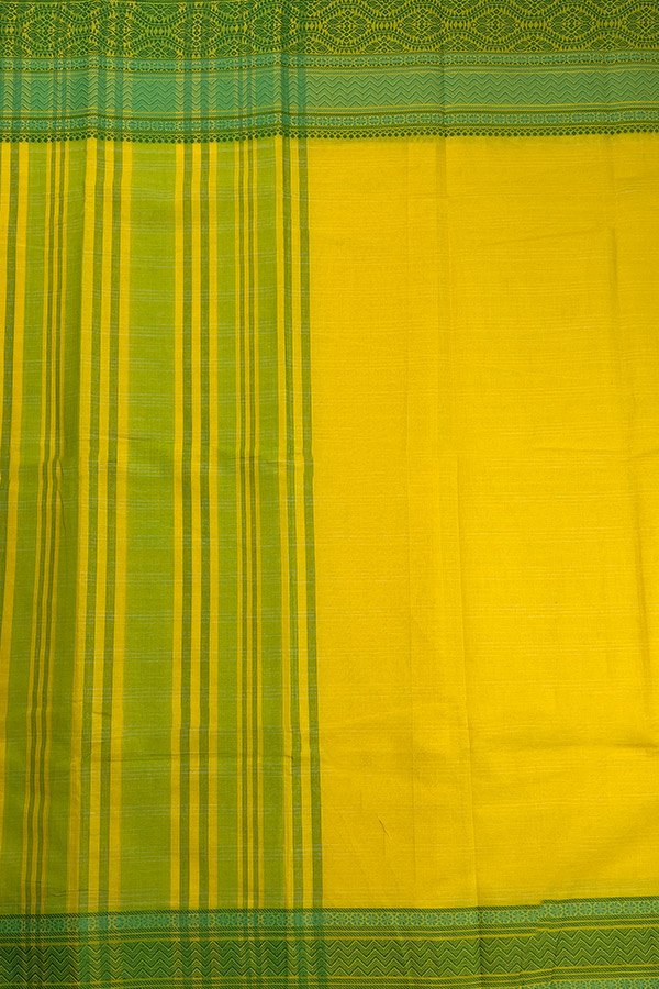 pure cotton saree pallu