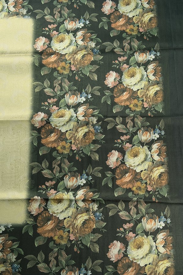 banarasi saree pallu