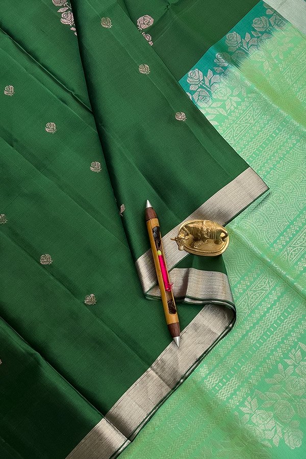 softsilk saree