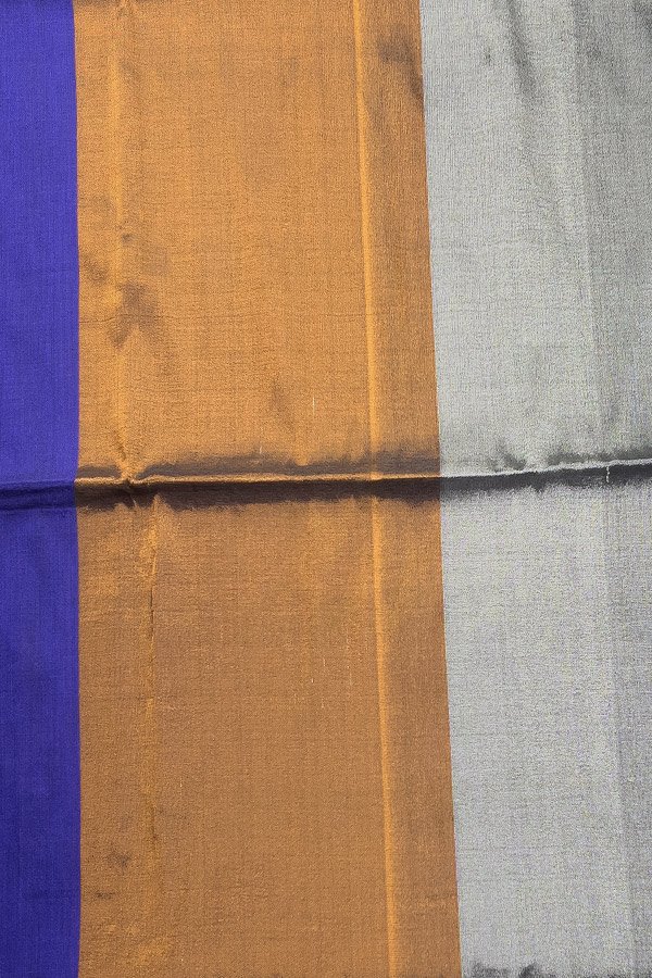 khadi cotton saree pallu