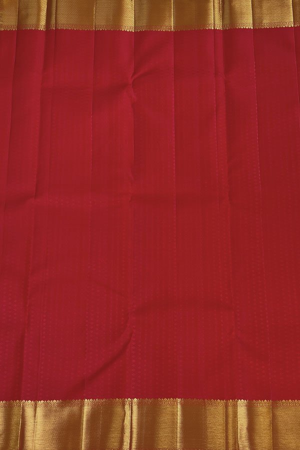 pure kanchipuram blouse