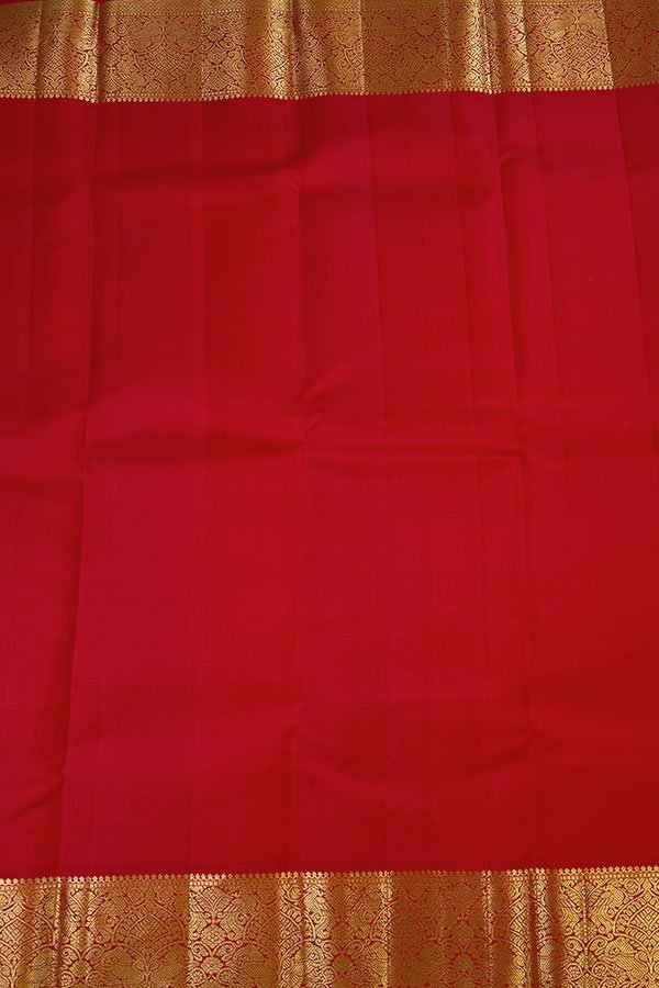 pure kanchipuram blouse