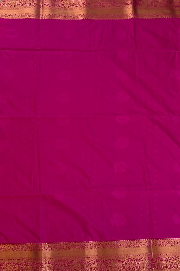 semi soft silk blouse