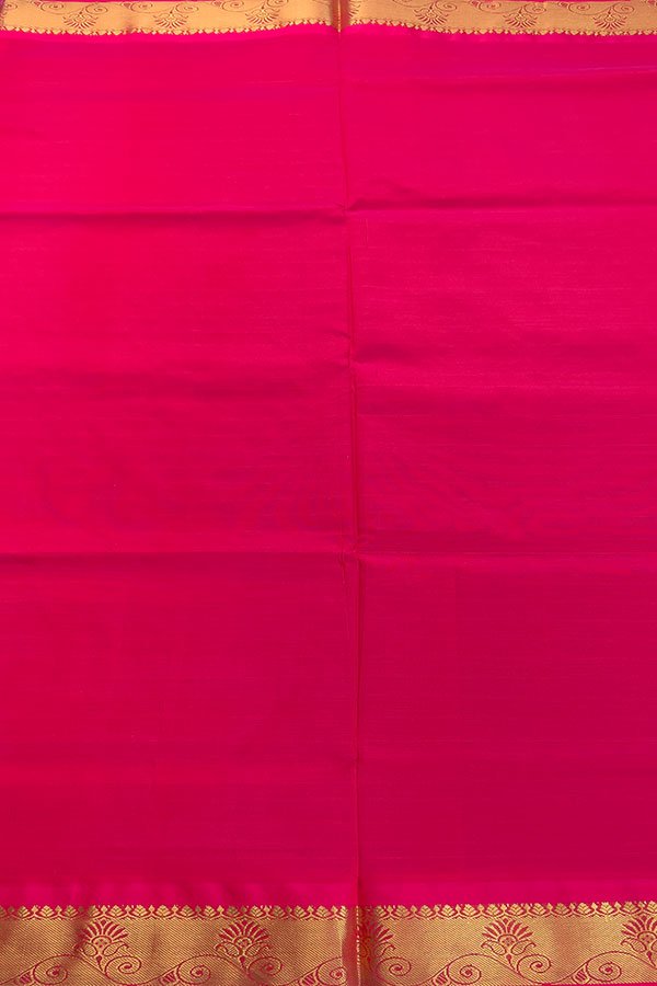 pure silk cotton blouse