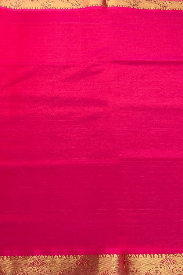 pure silk cotton blouse