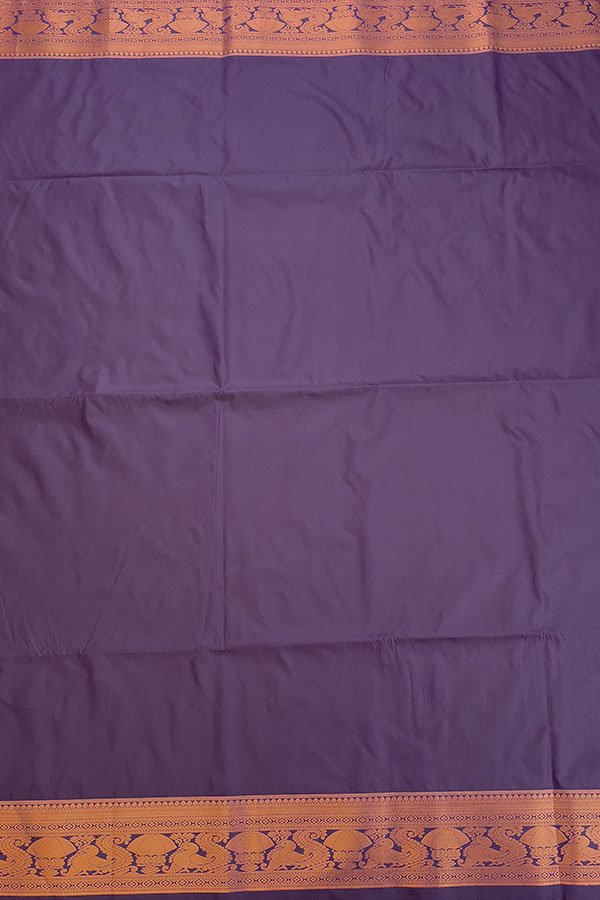 semi soft silk blouse