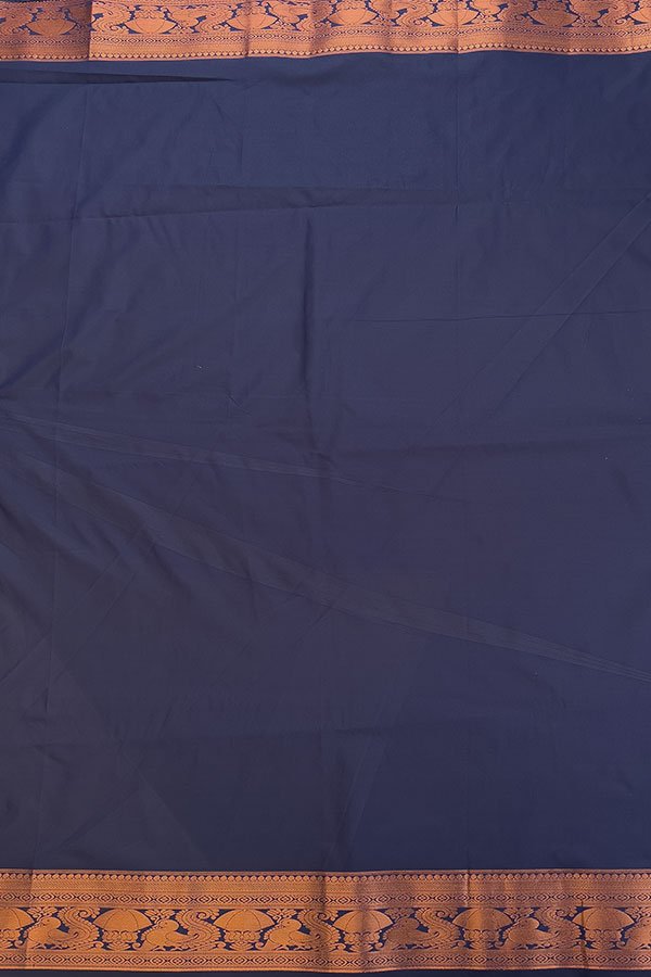 semi soft silk blouse