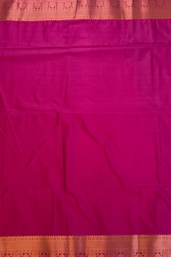 semi soft silk blouse