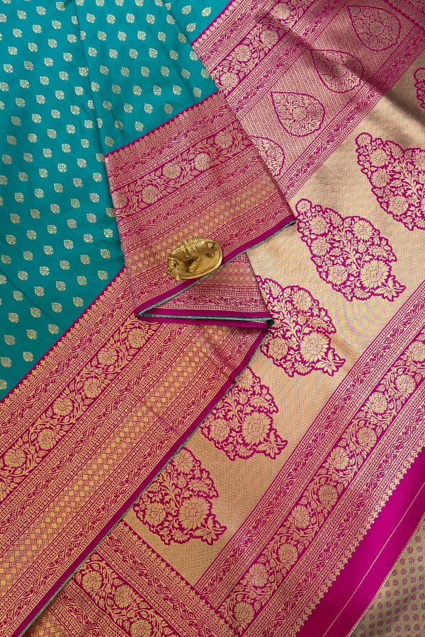 banarasi saree