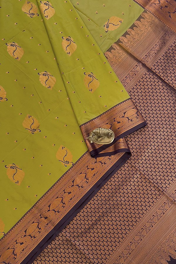 semi soft silk saree