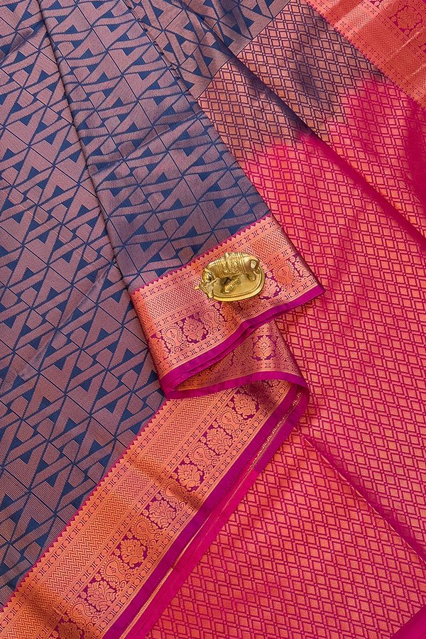semi soft silk saree