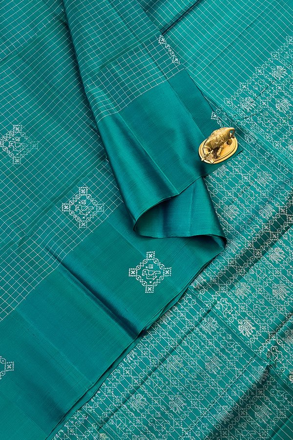 Pure soft silk saree
