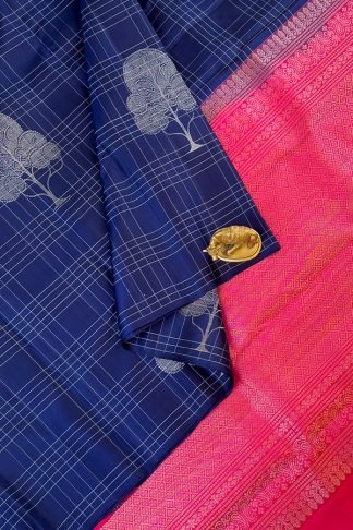 Pure soft silk saree
