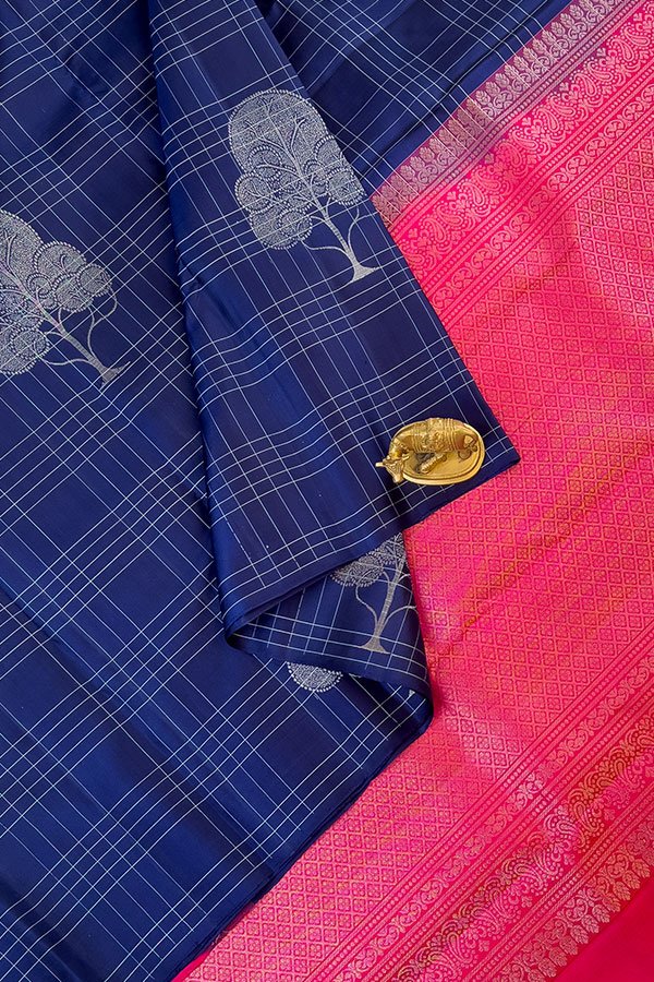 Pure soft silk saree