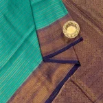 semi banarasi saree