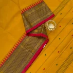 chettinad cotton saree