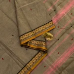 chettinad cotton saree