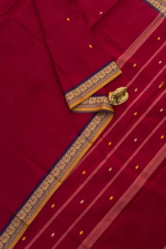 chettinad cotton saree