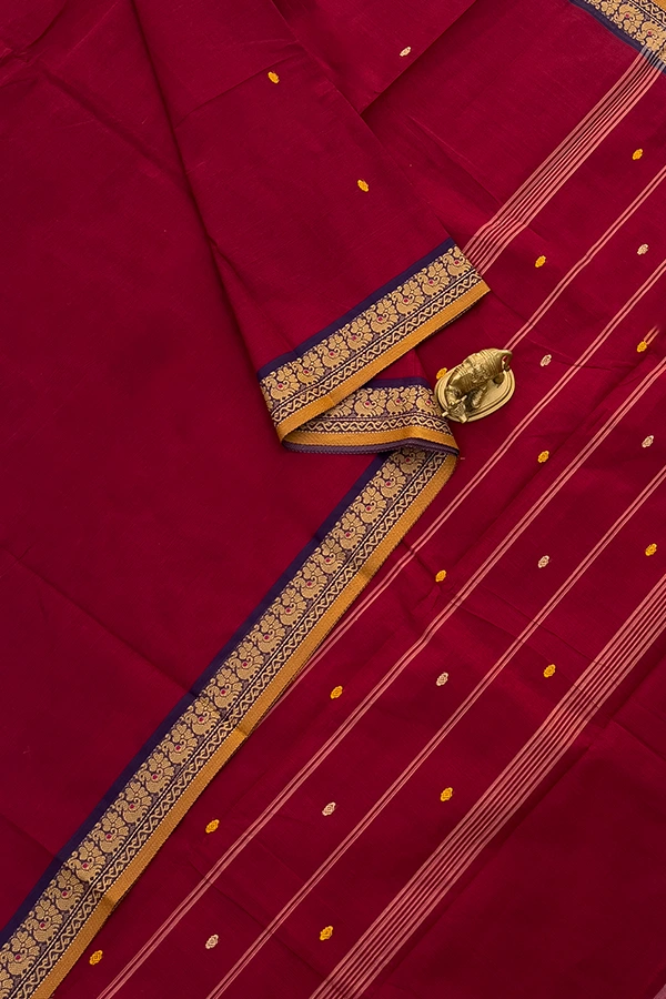 chettinad cotton saree