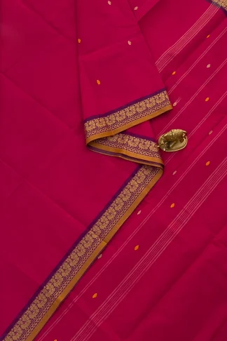 chettinad cotton saree