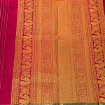 chettinad cotton saree pallu