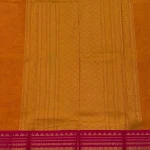 chettinad cotton saree pallu