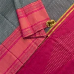 semi-raw-silk