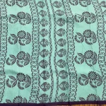 sungadi cotton saree pallu