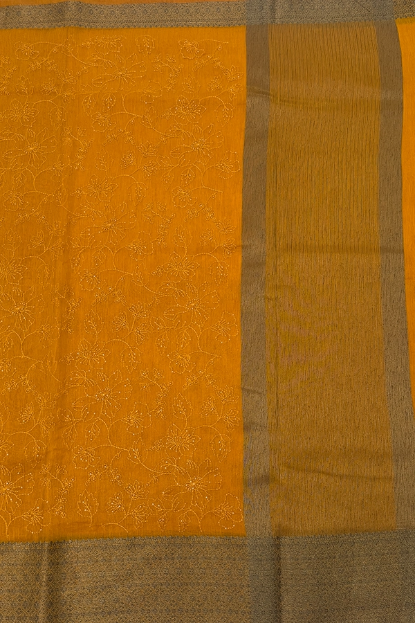 linen-dupion-saree-pallu