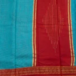 semi-raw-silk-pallu