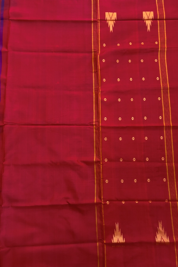 bananapith-saree-pallu