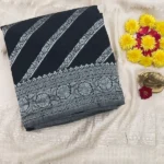 jute-tussar-saree