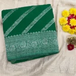 jute-tussar-saree