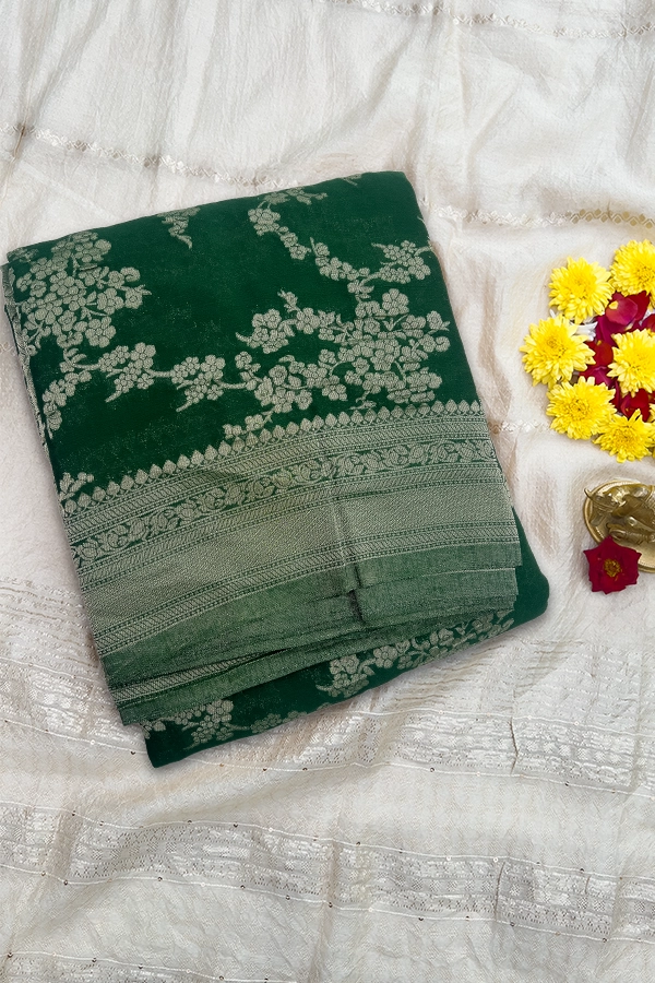 jute-tussar-saree