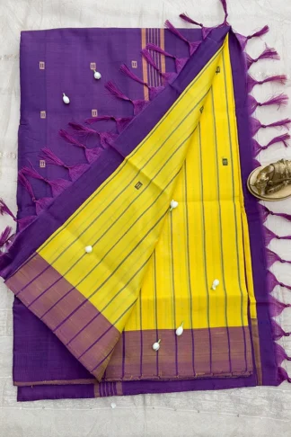 bananapith-saree