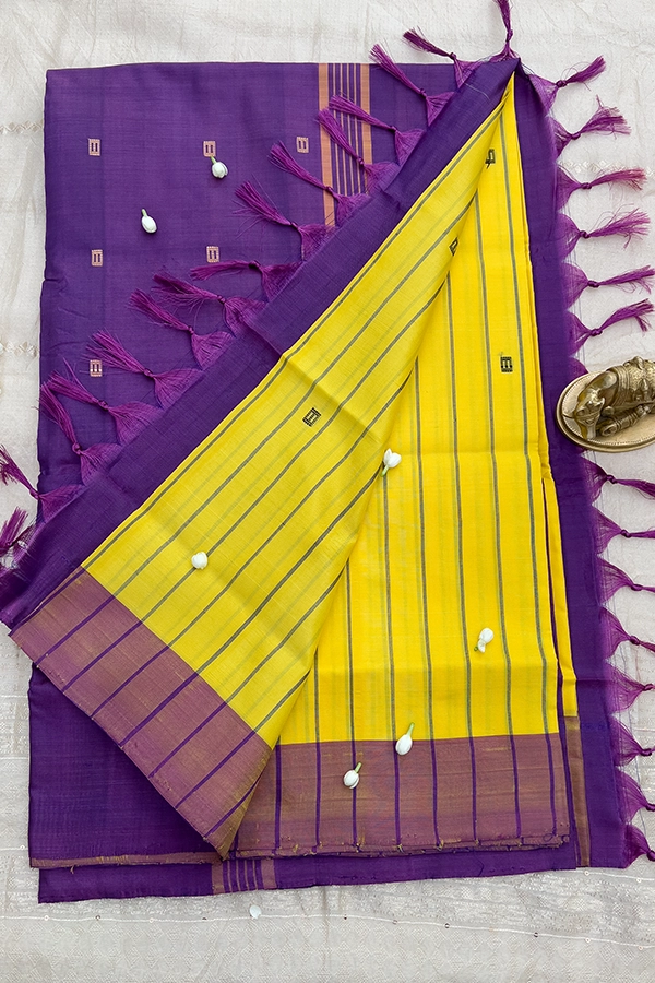 bananapith-saree