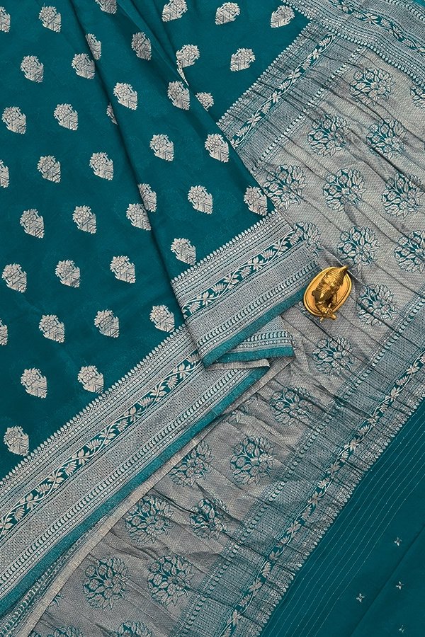 jute-tussar-saree