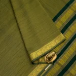 metallic-tissue-saree