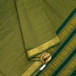 metallic-tissue-saree