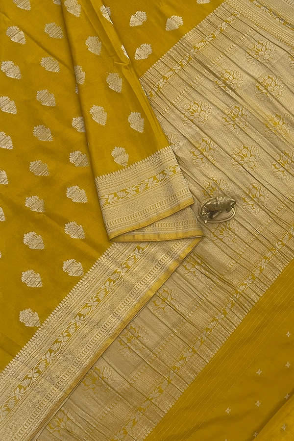 jute-tussar-saree
